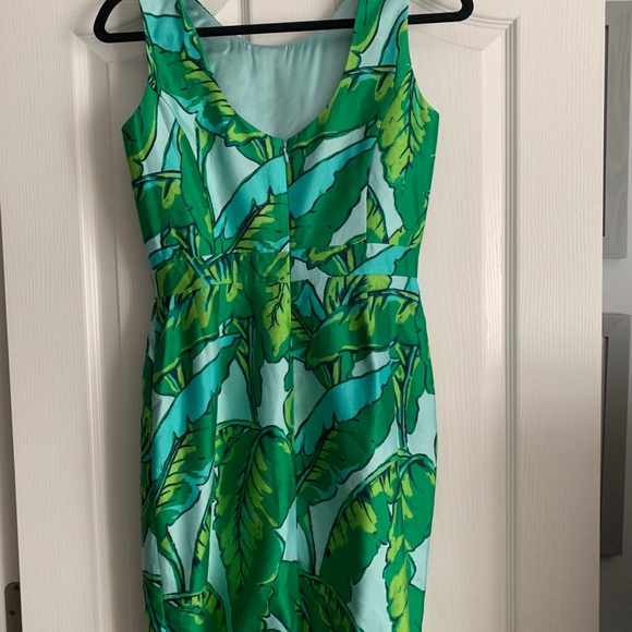 NWT Vineyard Vines Dress - Picture 2 of 5